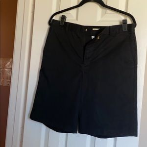 George men shorts size 32.